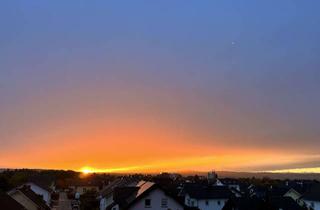 Penthouse mieten in Breites Driesch 20A, 65549 Limburg, Lichtdurchflutete, penthouseartige Maisonette-Wohnung (Bezug nach Absprache auch früher möglich)