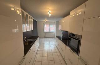 Wohnung mieten in Augustastraße 4a, 67655 Innenstadt, Stilvolle modernisierte 87m² Wohnung mit nagelneuer EBK in Kaiserslautern