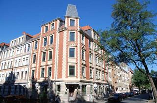 Wohnung mieten in Elisenstraße 32, 30451 Linden-Nord, Helle 4-Zimmer Dachgeschosswohnung über 2 Etagen mit Balkon in Linden-Nord