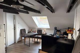 Wohnung mieten in Eisenbahnstraße 12, 19053 Feldstadt, Modern Dachgeschosswohnung Baujahr 2025