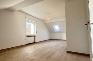 Wohnung mieten in Merschweg 14, 49536 Lienen, **ERSTBEZUG NACH SANIERUNG**