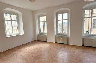 Wohnung mieten in Münzgasse 10, 09456 Annaberg-Buchholz, Moderne 2-Raum-Wohnung direkt im Zentrum von Annaberg-Buchholz!