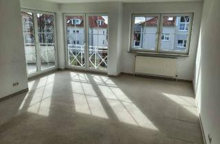 Wohnung mieten in Mozartstraße 14c, 38820 Halberstadt, Musikerviertel in Halberstadt - 3-Zimmer-Whg. 1. OG / ab sofort