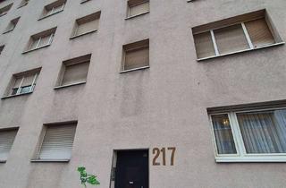 Wohnung mieten in Käfertaler Str. 217, 68167 Neckarstadt, Für sportliche! 2 Zimmer im 4. OG - OHNE AUFZUG - in der Käfertaler Str. 217 im 4. Obergeschoss