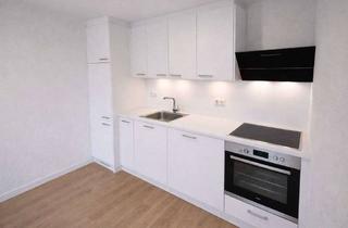 Wohnung mieten in Karlsruher Straße, 78467 Konstanz, Erstbezug: Helle 2-Zimmer Wohnung mit Balkon in Konstanz