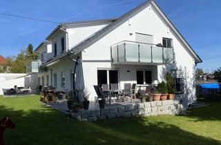 Wohnung mieten in Alter Bronnhaupter Weg, 72336 Balingen, Wunderschöne 4-Zimmer-Maisonette-Wohnung mit großer Terrasse in Balingen