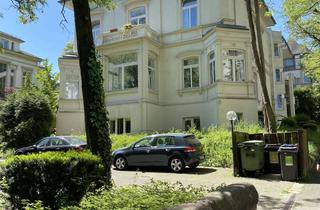 Wohnung mieten in Biebricher Allee 25, 65187 Südost, Hell, mit Küche, zwei Balkone, in Stadt-und Bahnhofsnähe, von privat