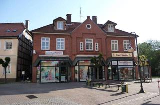 Wohnung mieten in Alte Wache, 21481 Lauenburg, Lauenburg Stadtmitte 2 Zimmerwohnung zu vermieten