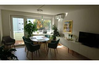 Wohnung mieten in Schützenstraße 35, 84028 Peter und Paul, Vollmöblierte 1-Zi.-Wo.;Süd-West-Balkon, ruhige Lage (Isar), Küche, Geschirrsp., Waschm., Klimaanl.