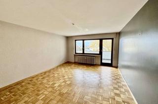 Wohnung mieten in Friedrichstrasse 25, 73760 Ostfildern, Helle 3-Zimmer-Wohnung mit Balkon und Stellplatz