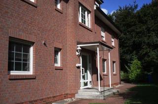 Wohnung mieten in Waldstr. 92, 25712 Burg, 2,5-Zimmerwohnung im 2.OG