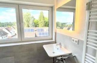 Wohnung mieten in Römerstr., 78628 Rottweil, Helle 2,5-Zimmer-Wohnung in Rottweil