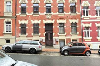 Wohnung mieten in Schillerstraße 14, 08525 Plauen, 1-Raum Wohnung im Erdgeschoss