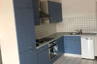 Wohnung mieten in 55546 Hackenheim, Top-Gelegenheit! Schöne 2ZKB Dachgeschosswohung in Hackenheim/Bad Kreuznach zu vermieten