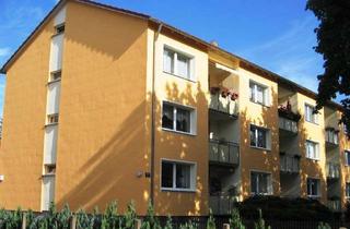 Wohnung mieten in Sonnenstraße, 93092 Barbing, 2-Zi-Wohnung im 2. OG mit Loggia | Barbing