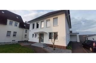 Wohnung mieten in 32108 Bad Salzuflen, Ein Träumchen: Top ausgestattete, helle 3 Zi-Maisonette-Wohnung, Einbauküche, Dachterrasse + Sauna