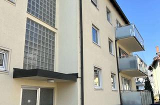 Wohnung mieten in Nibelungenstraße 14, 95444 Gartenstadt, Zentral gelegene schöne 2-Zimmerwohnung
