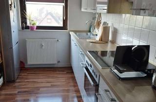 Wohnung mieten in Essener Str. 347, 46047 Bermensfeld, Schöne 3,5 Zimmer Wohnung inkl. Garage