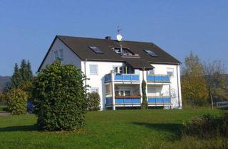 Wohnung mieten in Falkenstr., 35614 Aßlar, 3-Zimmer-Dachgeschoß-Wohnung in Aßlar-Werdorf