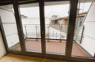 Lofts mieten in Sternstraße 32, 39104 Altstadt, Traumhafte 1,5-Raum-Loftwohnung im Herzen der Stadt