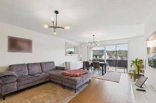 Wohnung mieten in 74861 Neudenau, Hochwertige Obergeschoss-Wohnung mit Balkon, Einbauküche & Kfz-Stellplatz