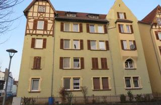 Wohnung mieten in Breitenstr. 22, 73734 Esslingen, Zentrale 2-Zimmer-Wohnung für Alleinstehende!