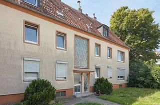 Wohnung mieten in Pulverstraße 18 A, 44869 Höntrop, 3- Zimmer Wohnung in Höntrop