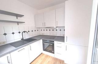 Wohnung mieten in 47533 Kleve, 3- Zimmer-Wohnung mit Terrasse und Innenhof