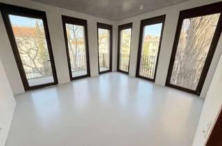 Wohnung mieten in Wilmersdorfer Straße 59, 10627 Charlottenburg, Moderner Neubau im beliebten Wilmersdorf! *EBK / Terrasse + Balkon*