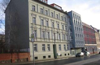 Wohnung mieten in Große Müllroser Straße 65a, 15232 Frankfurt, Schöne 1-Raumwohnung mit separater Schlafnische