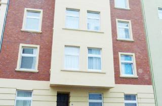 Wohnung mieten in Flurstrasse, 58091 Eilpe, ruhige Altbauwohnung in innenstadtnaher Lage Oberhagen / rückseitiger ruhiger Balkon- hohe Decken