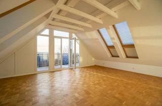 Wohnung mieten in 42897 Lennep, Gemütliche 2-Zimmer Dachgeschosswohnung mit Balkon in Lennep