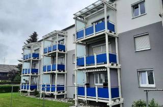 Wohnung mieten in Lessingstraße, 84544 Aschau, schöne 2-Zimmer-EG-Wohnung mit Balkon in Aschau a. Inn