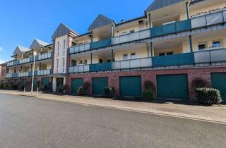 Wohnung mieten in 47647 Kerken, Lichtdurchflutete 3 Zimmer-Wohnung mit Balkon und Aufzug in Kerken-Nieukerk