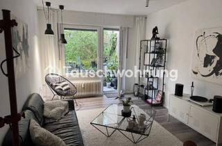 Tauschwohnungen in 10551 Berlin, Tauschwohnung: Renovierte 3ZKB in saniertem Haus