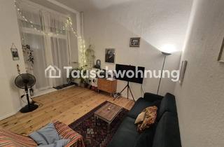 Tauschwohnungen in 13357 Wedding, Tauschwohnung: Schöne Altbau Wohnung