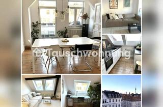 Tauschwohnungen in Tucholskystraße 43, 10117 Mitte, Tauschwohnung: Tausch tolle Wohnung in Mitte