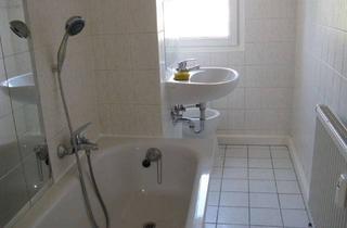 Wohnung mieten in Uranusstraße, 06118 Halle, Ruhige und gemütliche 1-Raum-Wohnung in Halle-Trotha