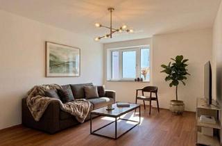 Wohnung mieten in 82418 Murnau, 3 Zimmer. Küche. Kernsaniert