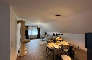 Wohnung mieten in 51491 Overath, Moderne 2 Zimmer Wohnung in Overath-Heiligenhaus