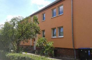 Wohnung mieten in Kirschallee 22, 04552 Borna, +++ Wir sanieren neu! 2,5 Raum auf dem Land +++