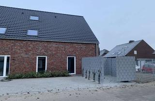 Wohnung mieten in 46487 Wesel, Tolle Wohnung im idyllischen Bislich zu vermieten!