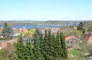 Wohnung mieten in Scheffelstr., 23909 Ratzeburg, Schöne 4-Zimmerwohnung in Ratzeburg