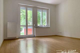 Wohnung mieten in Blücherstr. 10, 09126 Lutherviertel, Großzügig geschnittene 2-Raumwohn. mit Balkon & Tageslichtbad