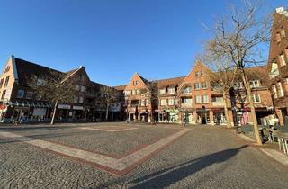 Wohnung mieten in 28790 Schwanewede, Gut geschnittene 3-Zi.-Wohnung in Schwanewede