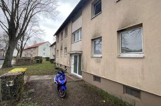 Wohnung mieten in Friedrich-Ebert-Str. 25, 23909 Ratzeburg, Helle 2,5 Zimmer-Wohnung