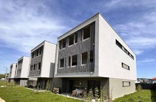 Wohnung mieten in 88299 Leutkirch, Hochwertige 2-Zi-Wohnung mit überdachter/m Loggia/Balkon in bester Lage von Leutkirch zu vermieten