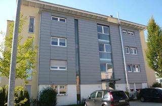 Wohnung mieten in Graf- Von- Stauffenberg-Weg, 71088 Holzgerlingen, Moderne 3-Zimmer-Wohnung mit Fußbodenheizung, Balkon & Tiefgaragenstellplatz