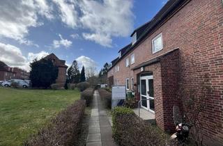 Wohnung mieten in Jägerstr. 22, 23909 Ratzeburg, Meine erste Wohnung