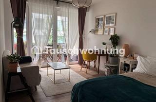 Tauschwohnungen in Glasbläserallee 21, 10245 Friedrichshain, Tauschwohnung: Schönes Zuhause auf der Halbinsel Stralau bei Ostkreuz